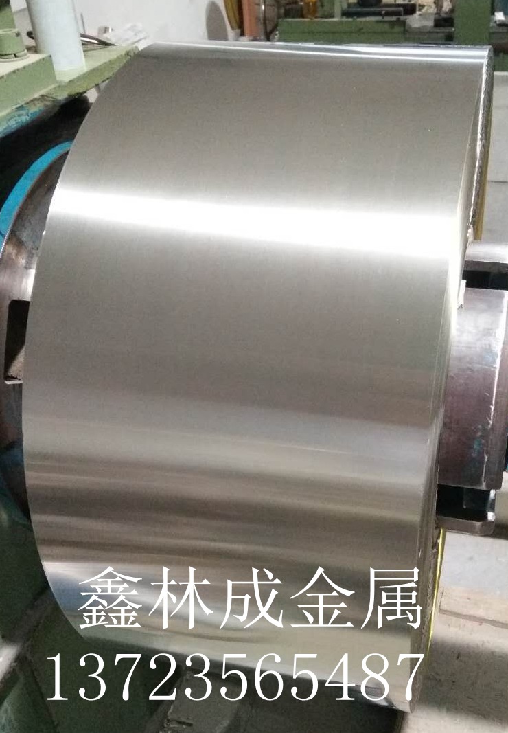 為什么用洋白銅【C7521/C7701】做屏蔽罩比較好？
